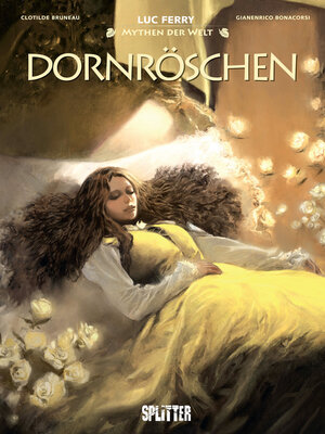 cover image of Mythen der Welt